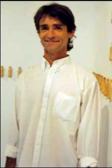Jaime Bueno Rontomé, 