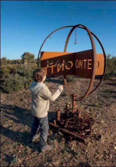 Coomonte #1