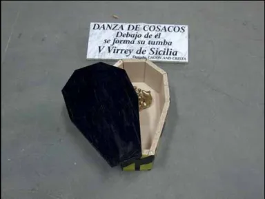 V Virrey de Sicilia «Pepita de oro» #2