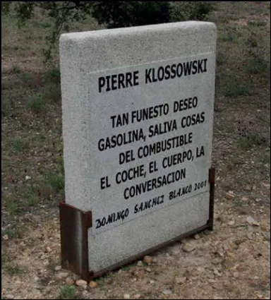 Domingo Sánchez Blanco. 