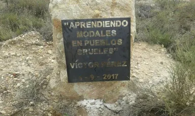 Víctor Pérez. 