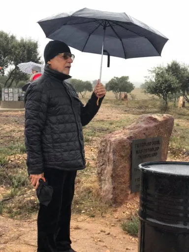 Rolando Peña, 
