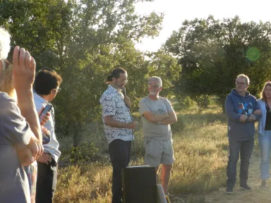 Animal Sospechoso #2