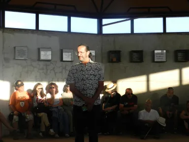 Animal Sospechoso #4