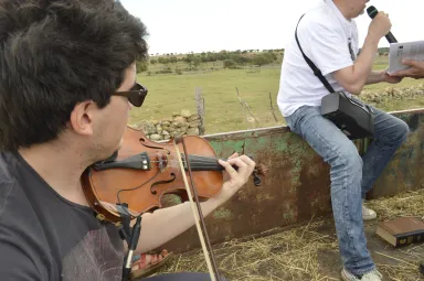 Mateo Maté. 