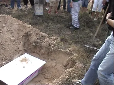 Juan Hidalgo. 