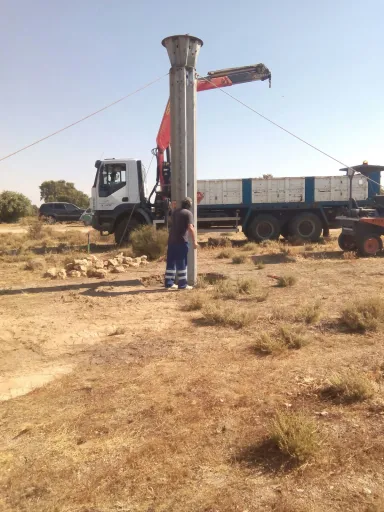 Homenaje a los motoristas caídos en la carretera. #3
