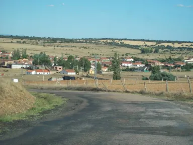 Fotografías de Morille de José Antonio Álvaro #5