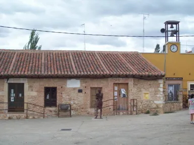 Fotografías de Morille de José Antonio Álvaro #1