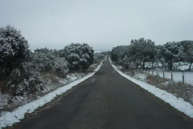 Parajes: La Regañada #5