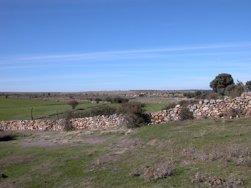 Vistas de Morille