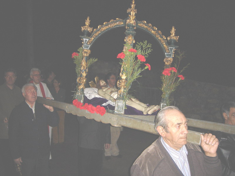 Procesión del silencio