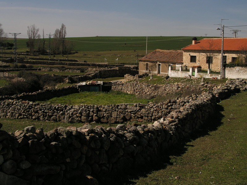 Calles y plazas