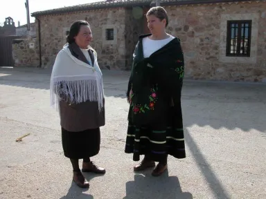 Fiesta de las Águedas, 2005 #43