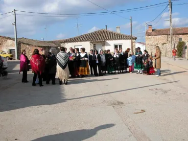 Fiesta de las Águedas, 2005 #31