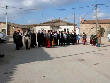 Fiesta de las Águedas, 2005 #29