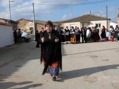Fiesta de las Águedas, 2005 #26