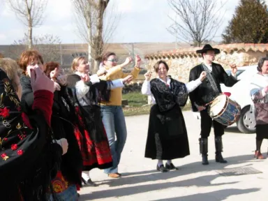 Fiesta de las Águedas, 2005 #18