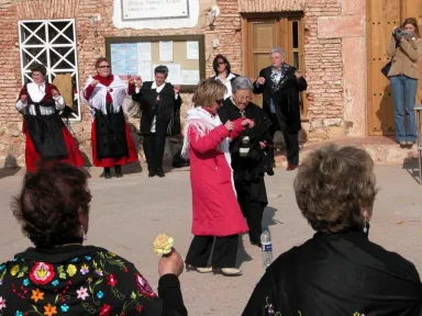 Fiesta de las Águedas, 2005 #11