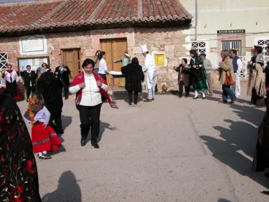 Fiesta de las Águedas, 2005 #7
