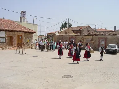 Procesión del Corpus #6