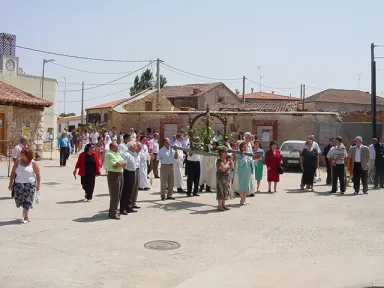 Procesión del Corpus #5
