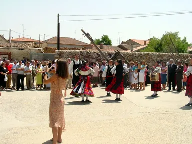 Procesión del Corpus #4