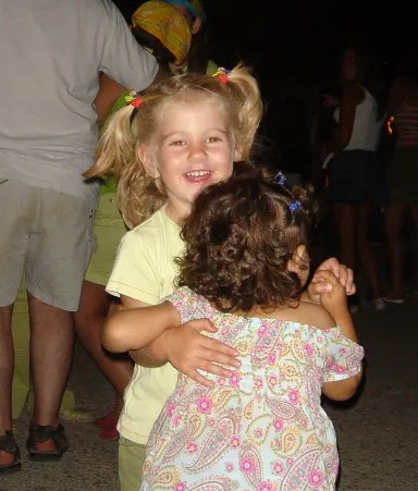 Bailes de disfraces #44