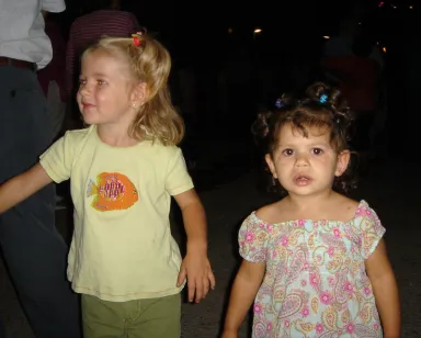 Bailes de disfraces #42