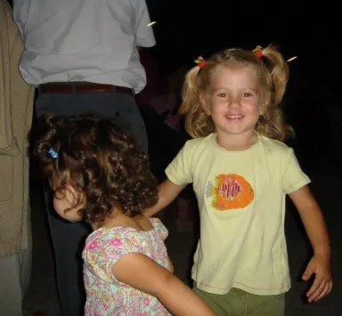 Bailes de disfraces #41