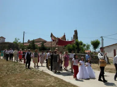 Procesión del Corpus #3