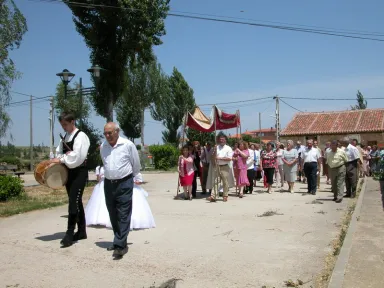 Procesión del Corpus #2