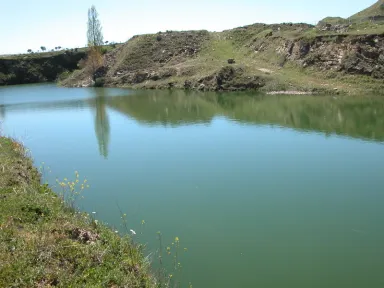 Parajes: Ventosa #3