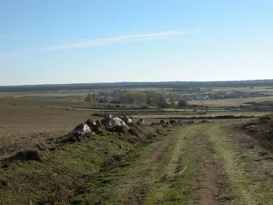 Vistas de Morille #2