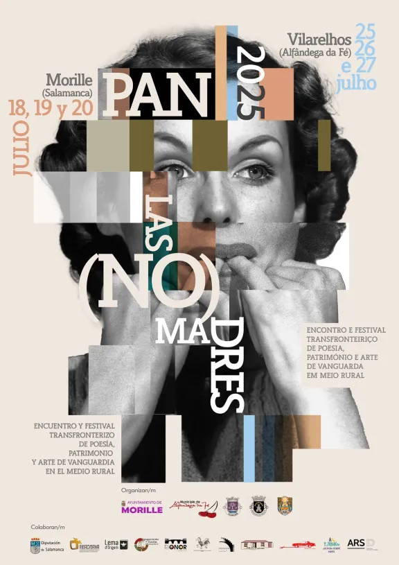 PROGRAMA PAN 2025