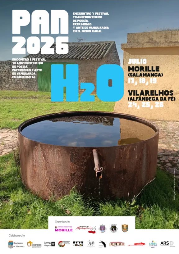 Programaci&oacute;n del PAN en julio