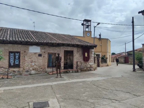 La Celebraci&ograve;n de nuestra Fiesta de los Comuneros fue un total &eacute;xito.